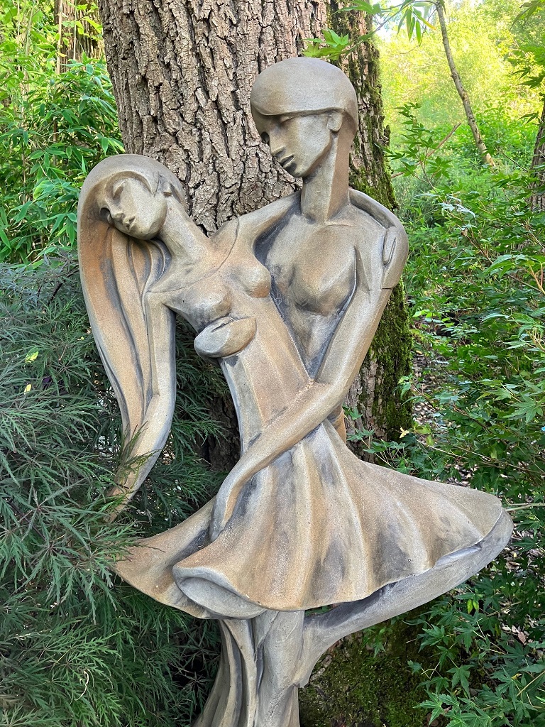Traum Duett Arabesque