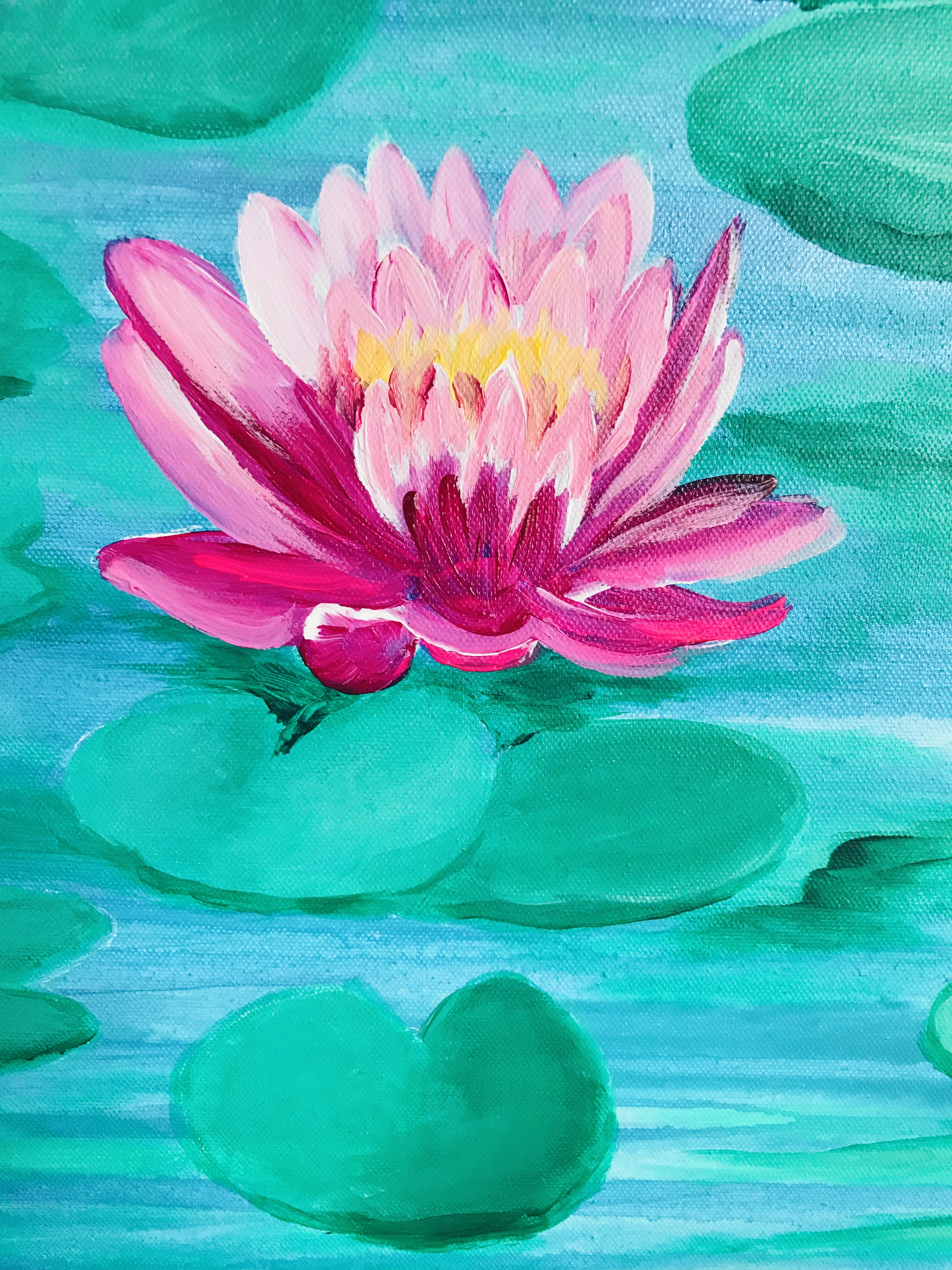 Agua magica- fine art print