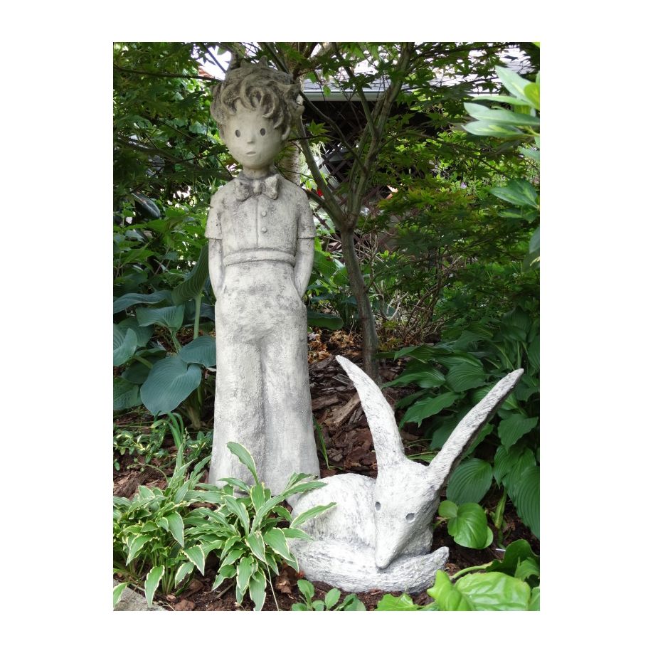 KLeiner-Prinz2 Der kleine Prinz ©