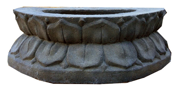 sf10128 Lotus-Sockel