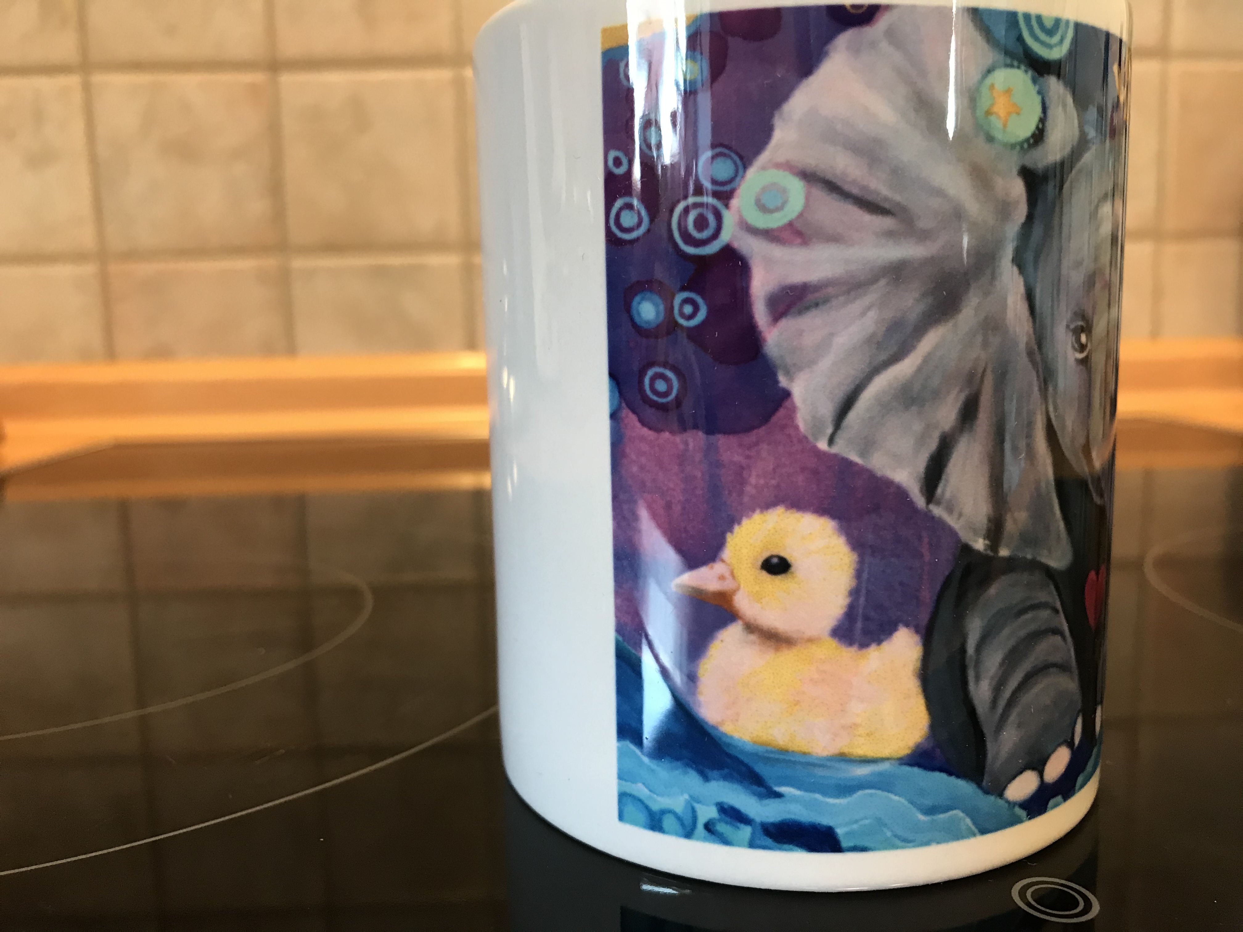 17D510F6-9C22-4FED-9090-6413A5DC69A9 Kunst Tassen - art cups