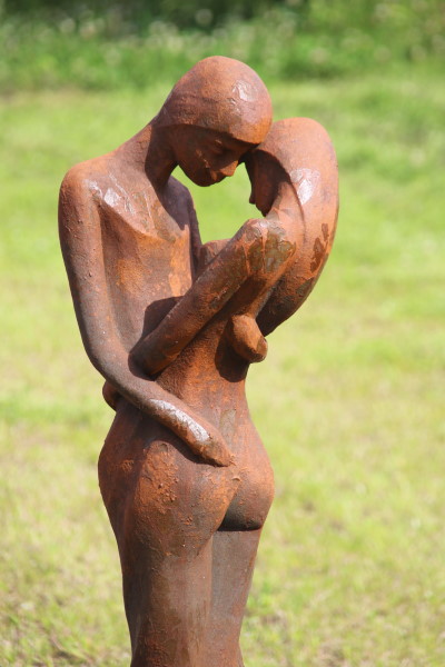Liebespaar - Tristan und Isolde