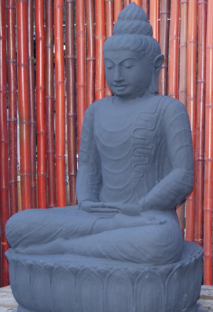 Großer Buddha - 110cm
