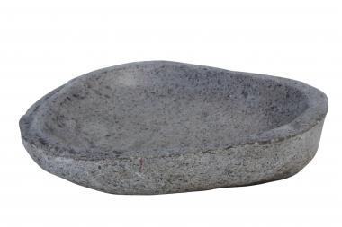 Miniteich aus Riverstone in sechs Größen
