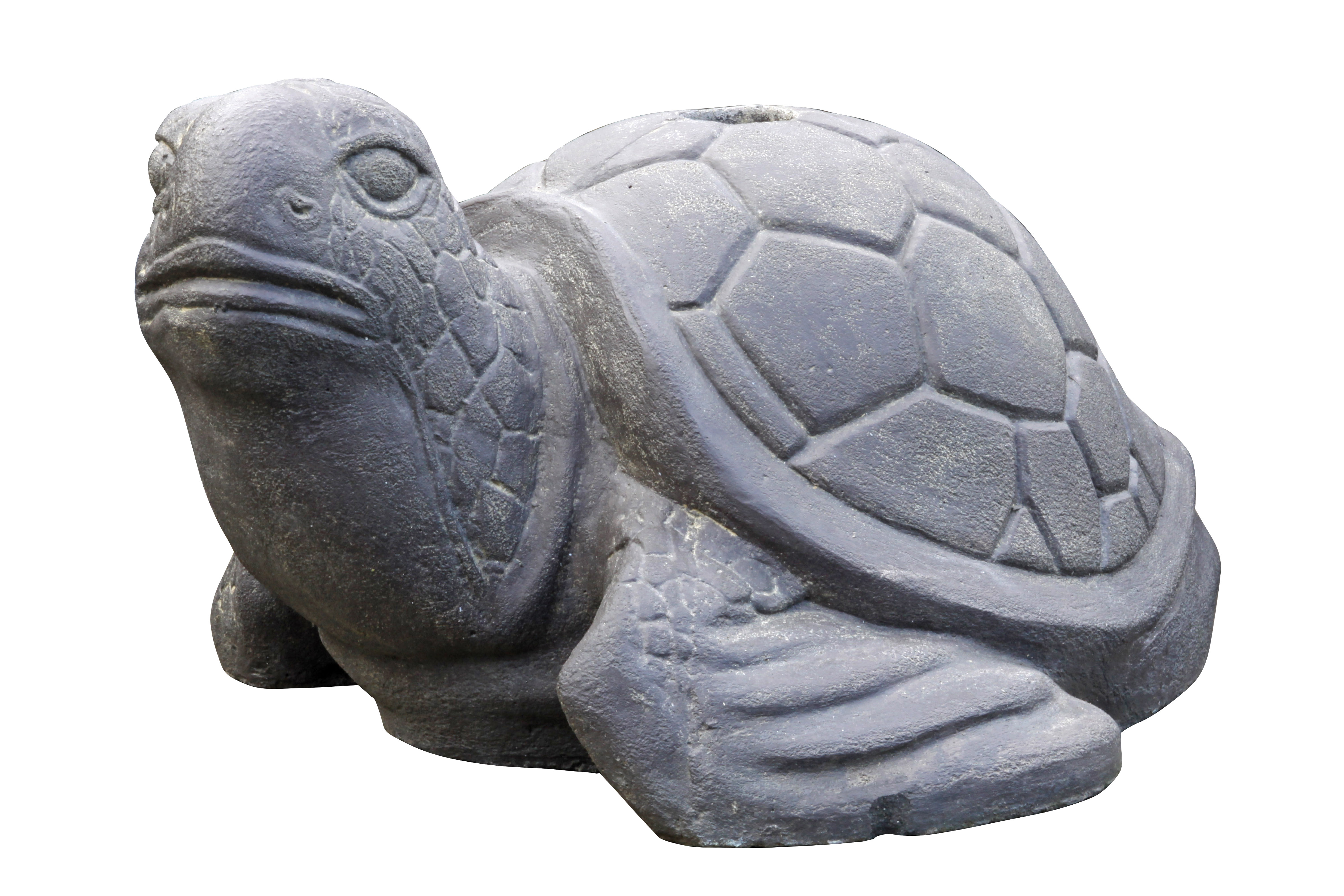 Schildkröten Schirmständer für Sonnenschirme 