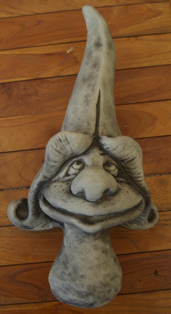 sf10233 Magic Mushroom Speedy