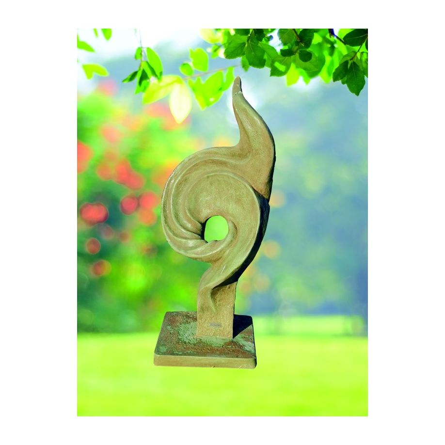 Gartenkunst-valentino Gartenskulptur Valentino