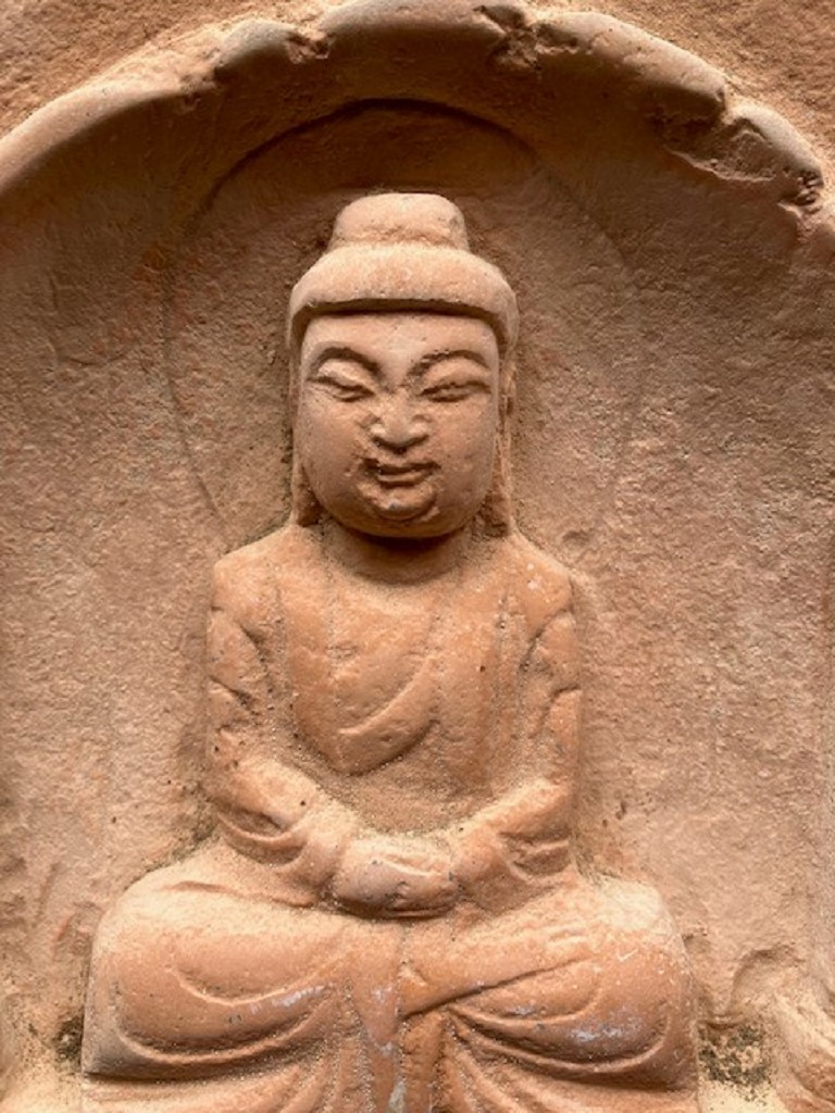 Tibet-Relief Tibet Relief