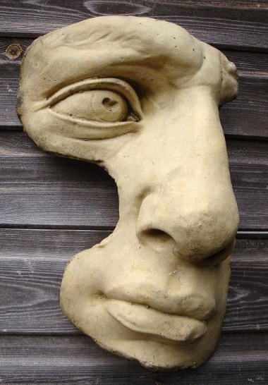 David - Wandrelief