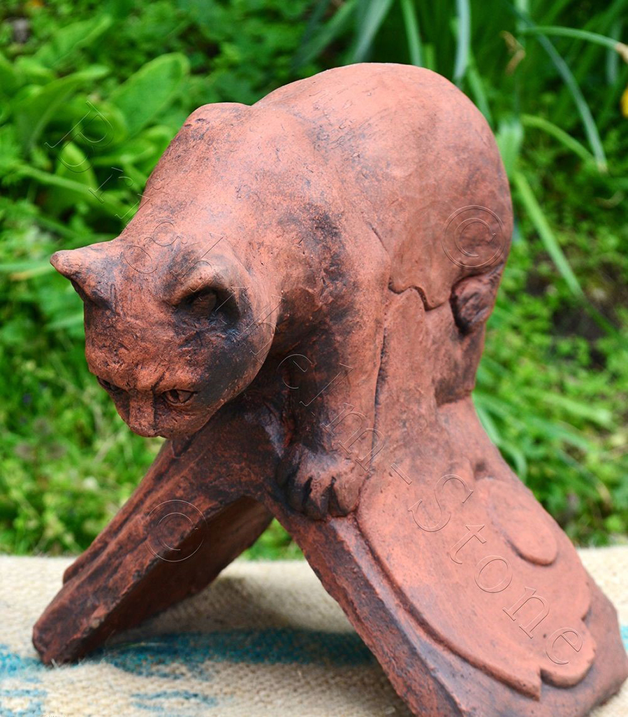 cat-roof-finial-angled-ridge-980-puWOHnt9qIrica Katze Dachreiter