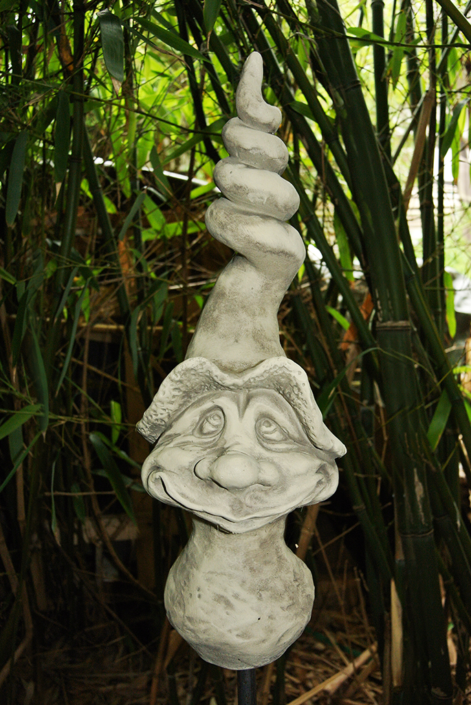 Magic Mushroom Spirlus