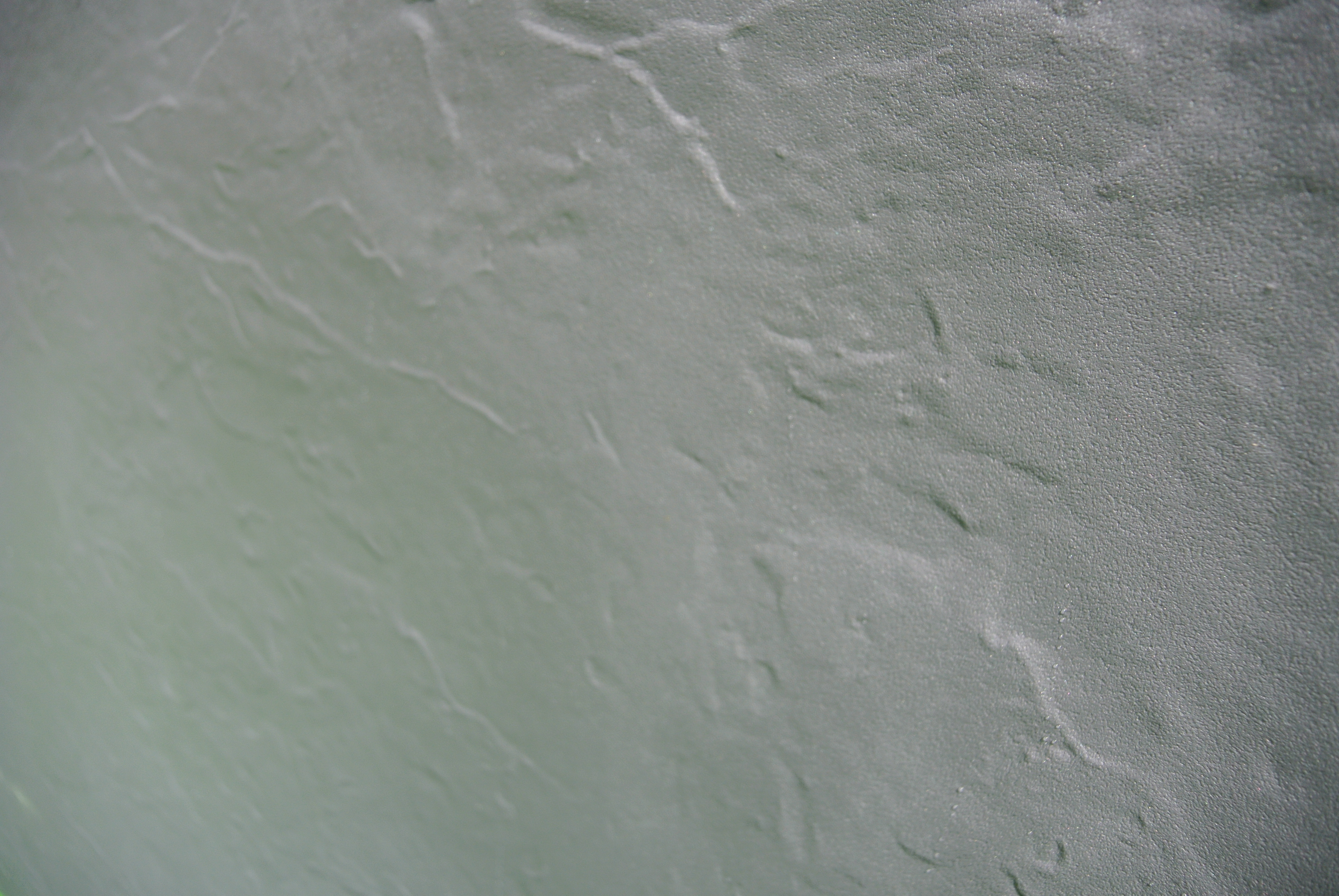 Nahaufnahme-Kubi-grau Pflanzkasten in Steinoptik