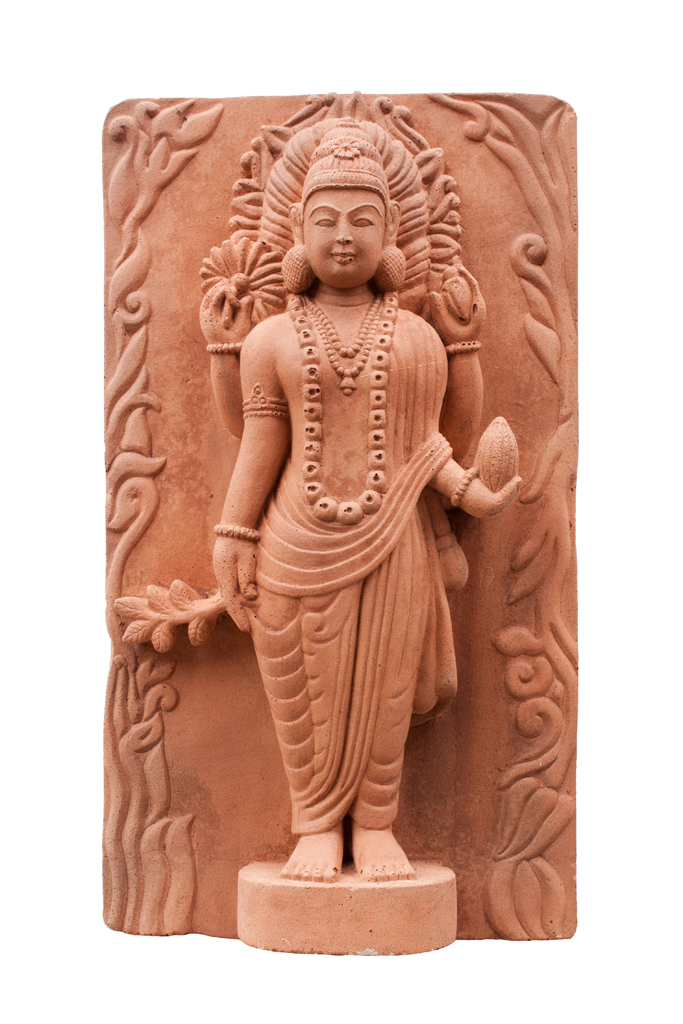 Dhanvantari - Arzt der Götter und Ursprung aller Heilkunst