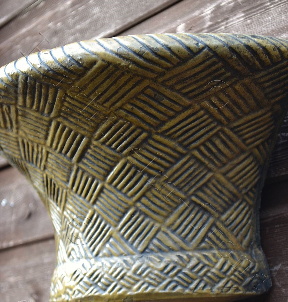 Pflanzschale-Wand-seite Wand Pflanzschale