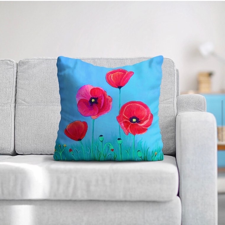 DA2AA237-945F-45A0-B05C-09F3EE21DC53 Kunst Kissen- fine art cushion