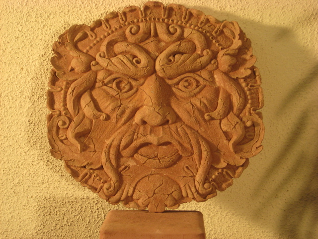 sf10134_1 Sonne Wurzelgeist