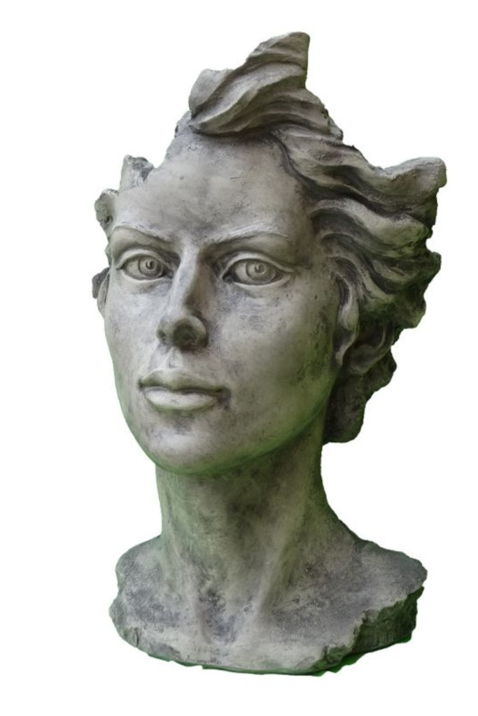 Gesicht-Frau-03HTfT0mfjE8ojH Gesicht Frau mit Haaren