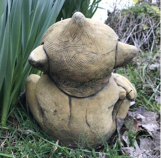 Troll2 Wichtel mit großer Nase