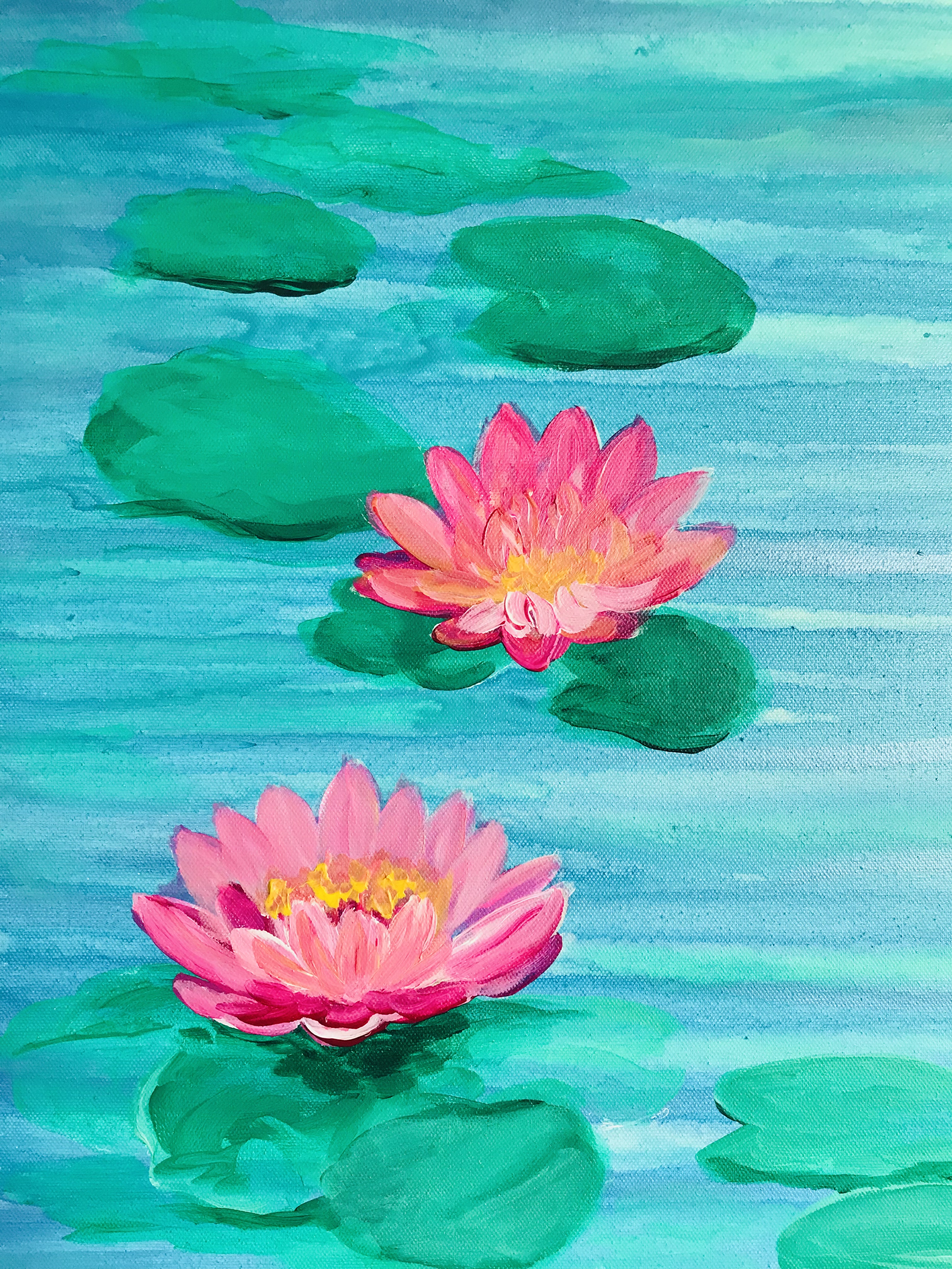 Agua magica- fine art print