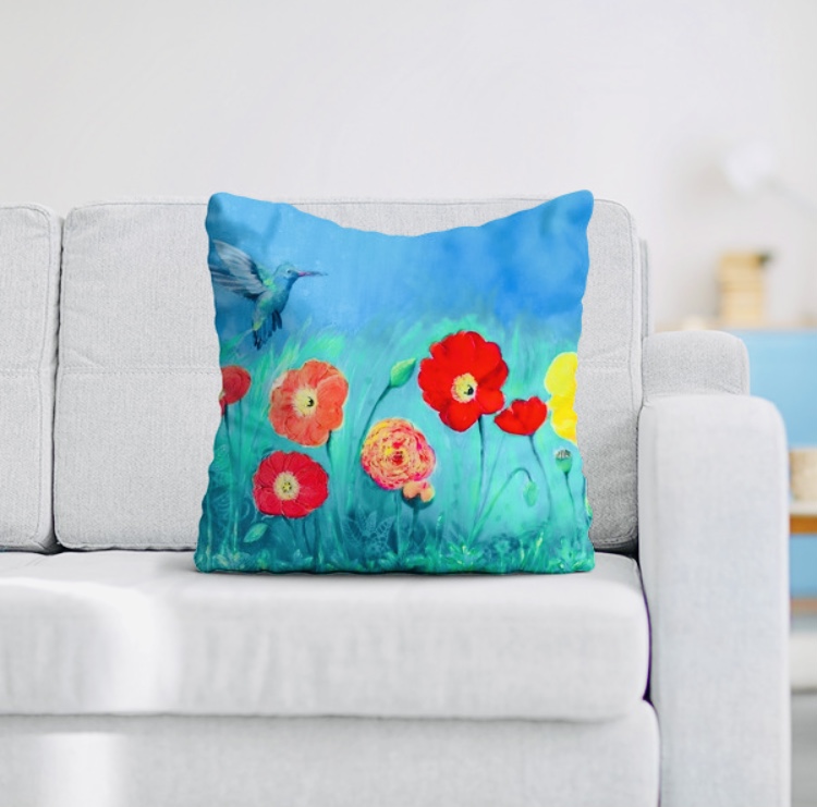 96298F93-C9E0-429A-917B-B04E5E47716D Kunst Kissen- fine art cushion