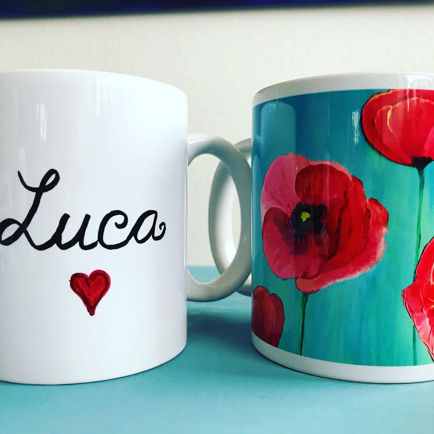 48962E9F-1784-48D1-B6AB-56098C0631D0 Kunst Tassen - art cups