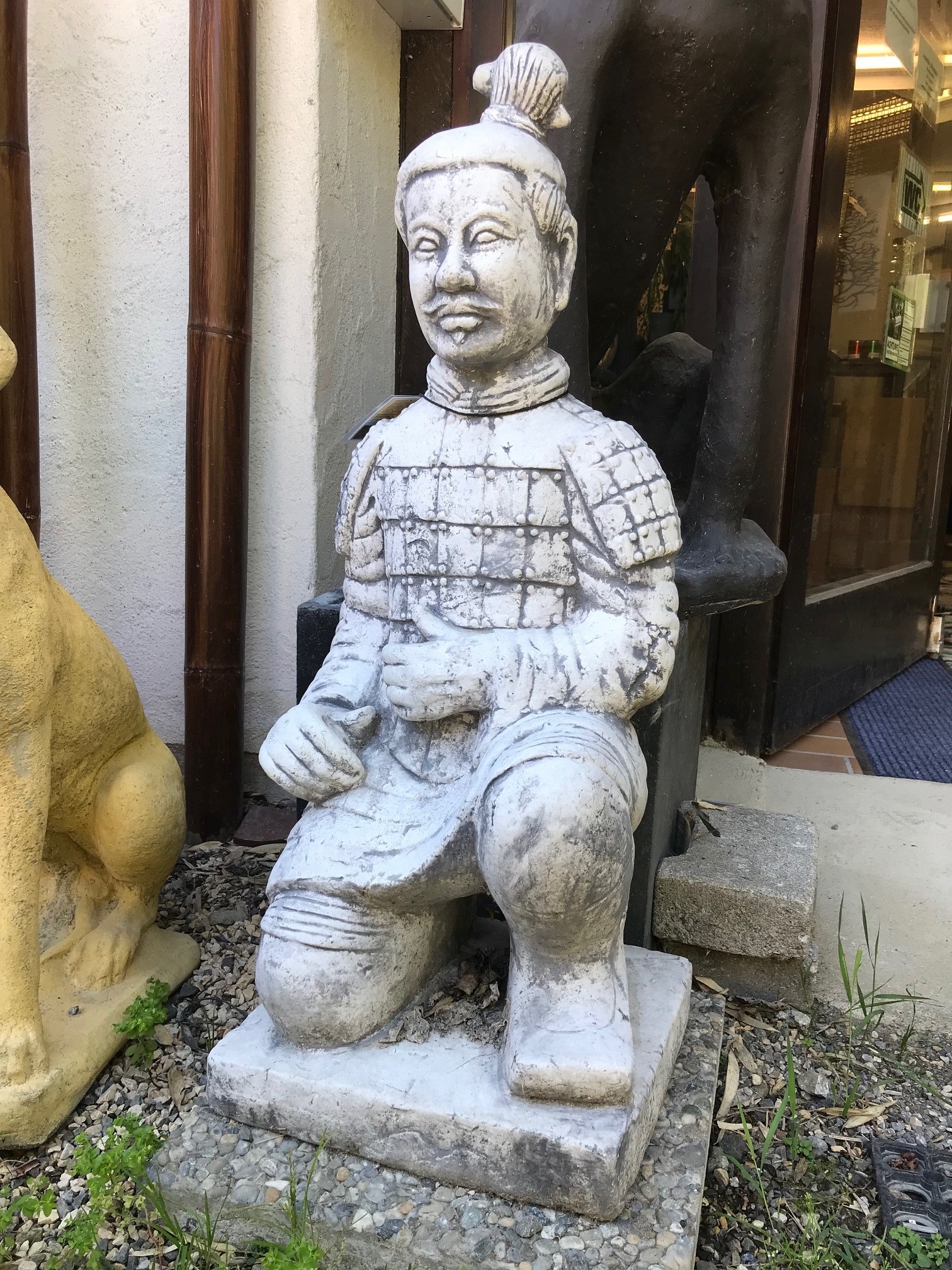 Krieger-Polen Krieger - 85cm