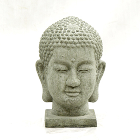 sf10205 Buddhakopf Castone classic