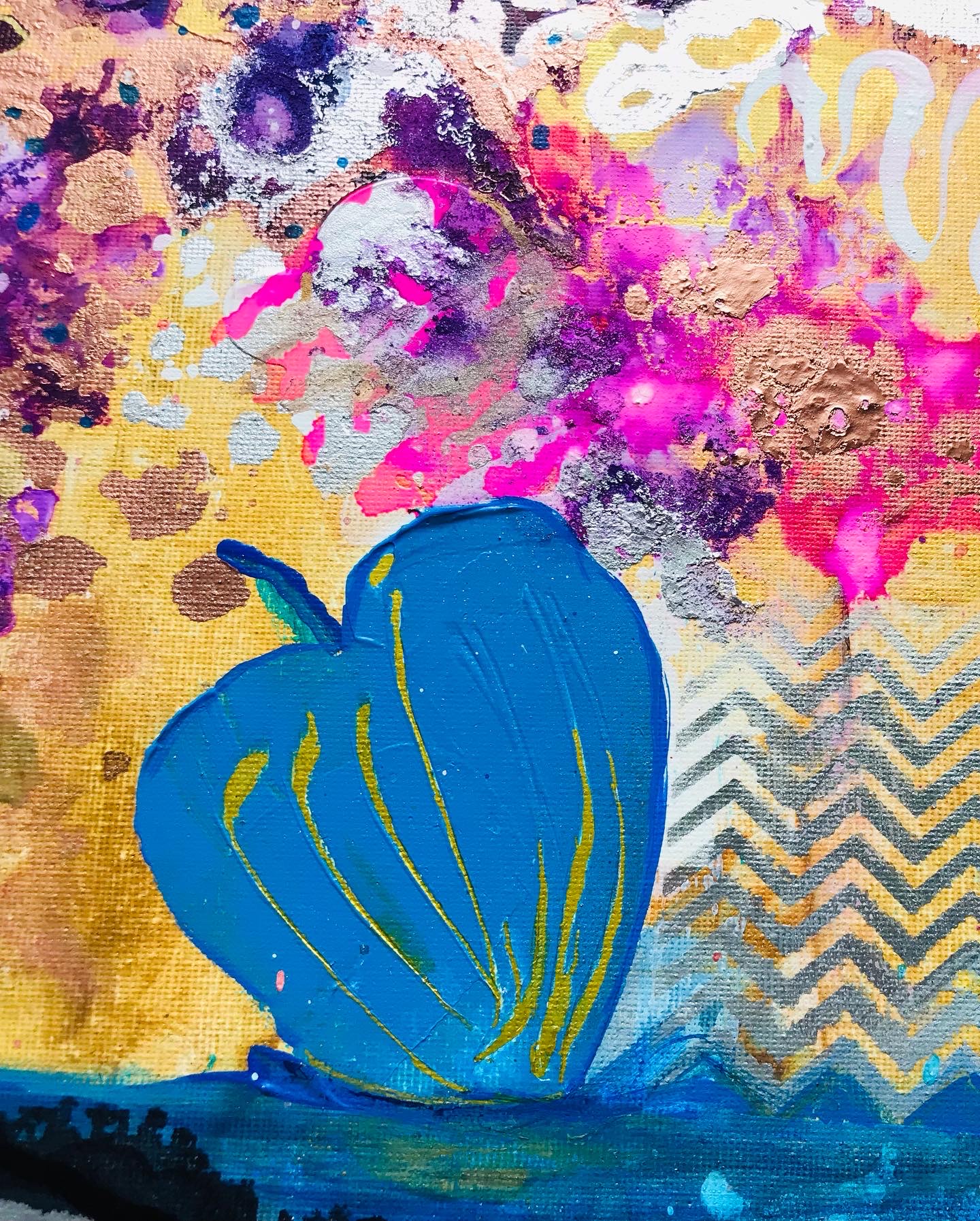 Devine Colors - print