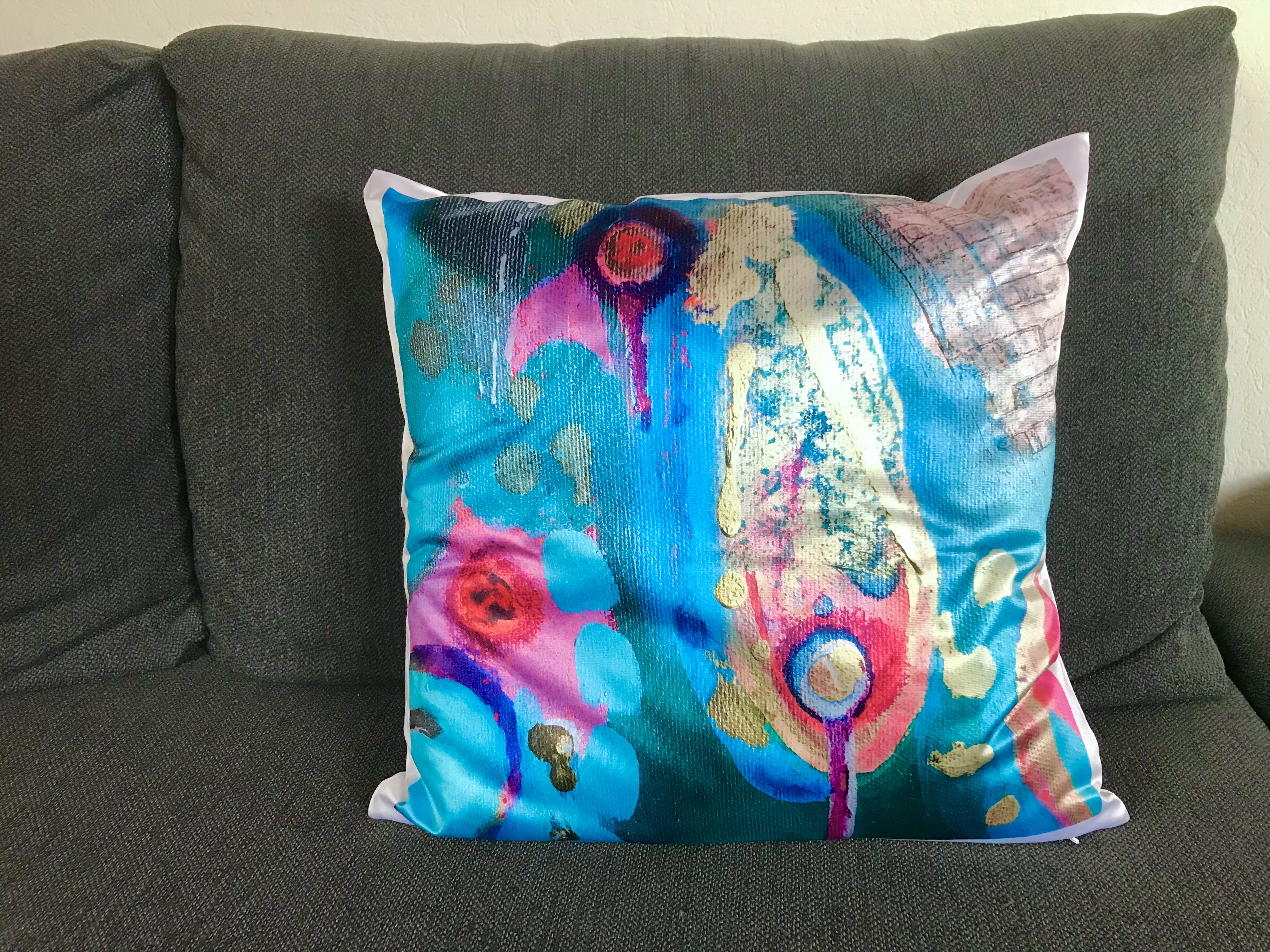 2FDCBD9A-905F-4310-BD76-3CEB5B666DFA Kunst Kissen- fine art cushion