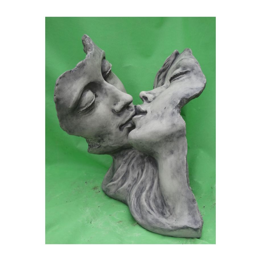 Gesichter - Romeo und Julia