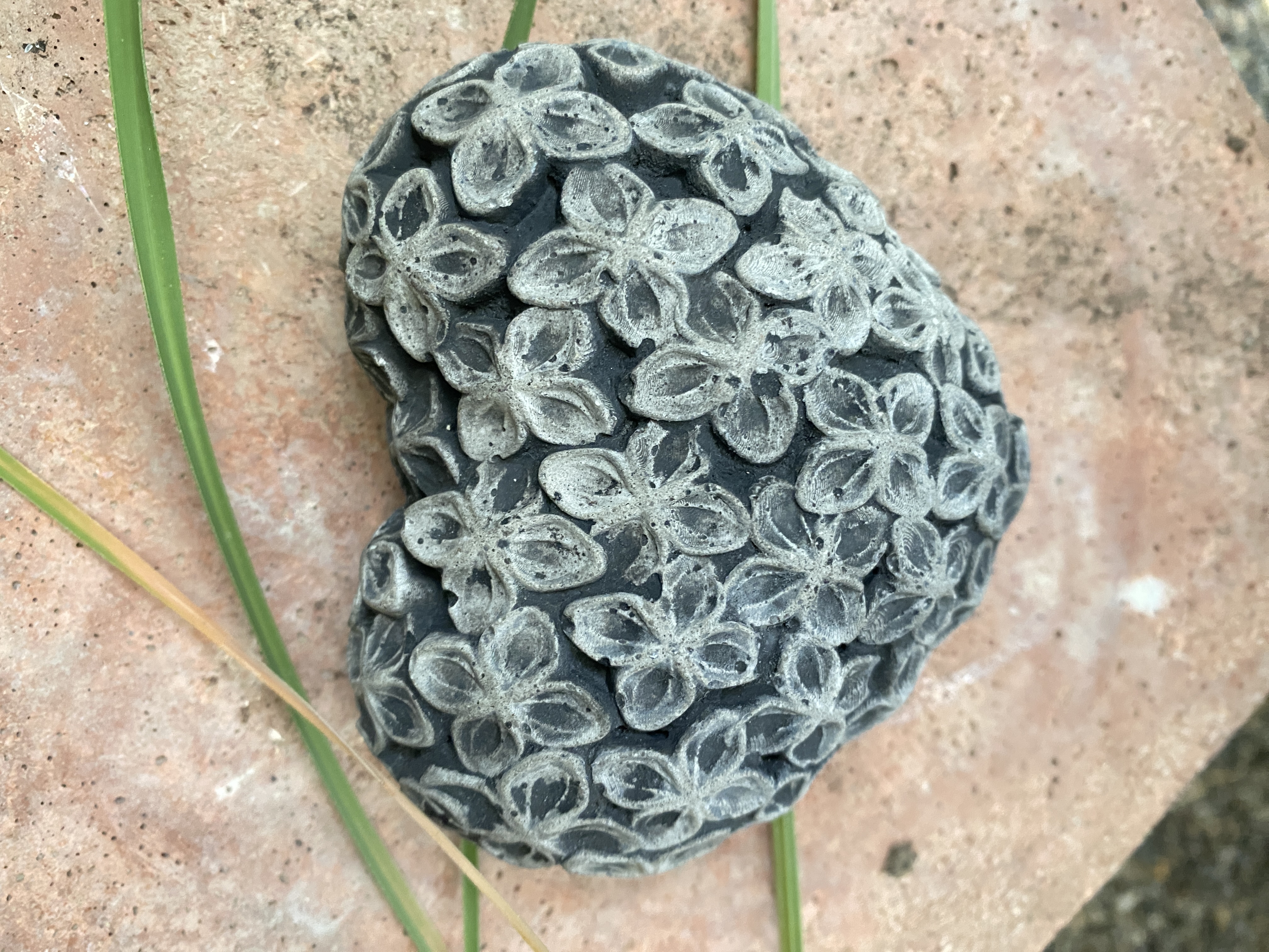 Blumenherz