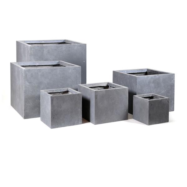 08299 Cubi aus Clayfibre