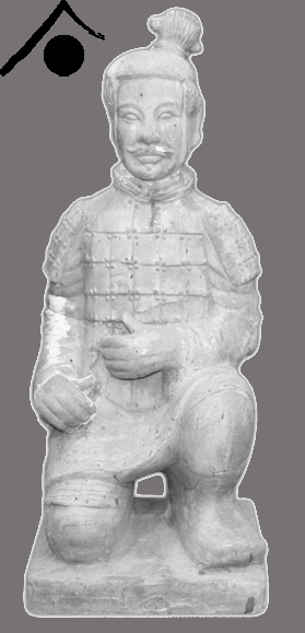 g65kg-h85cm-t35cm-1x-208eur Krieger - 85cm