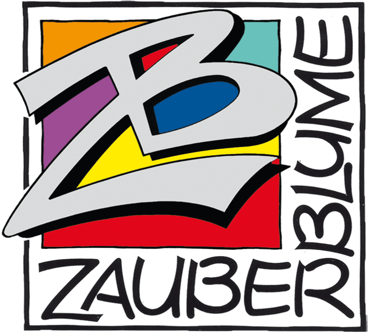 Zauberblume