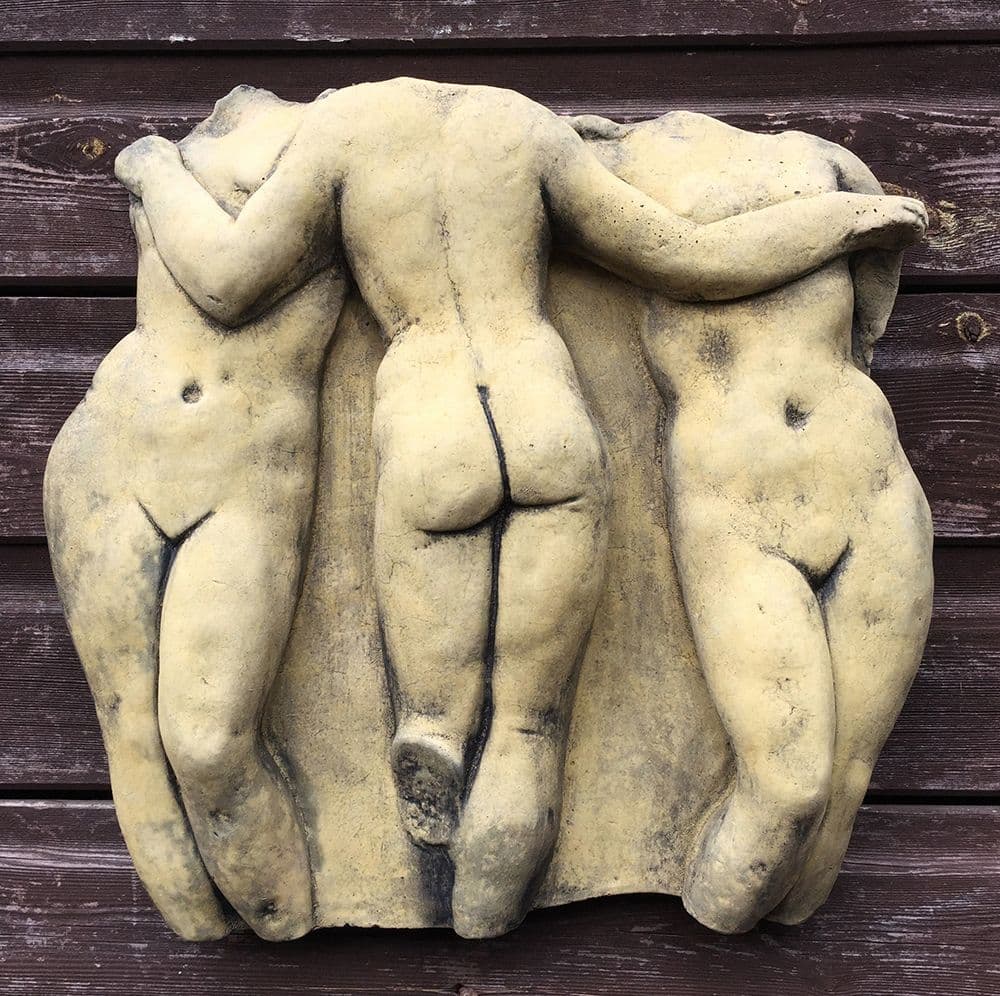 Drei Grazien