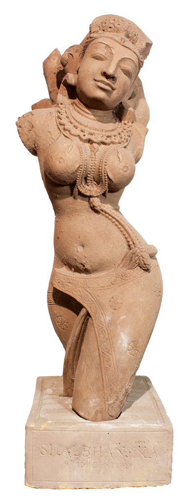 Venus Monalisa Museumreplikat
