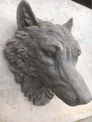 Wolfskopf