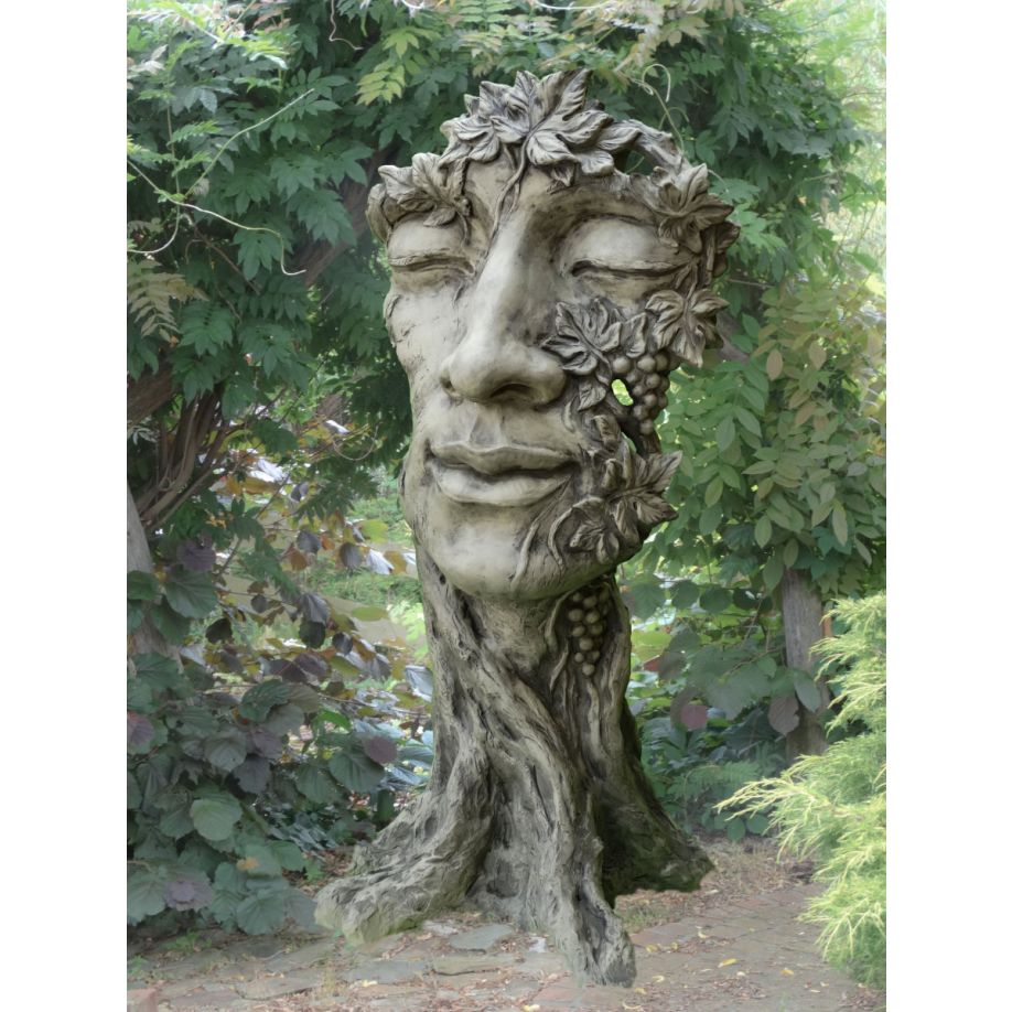 Waldhüter BACCHUS