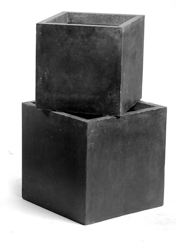 cubi5 Cubi aus Clayfibre