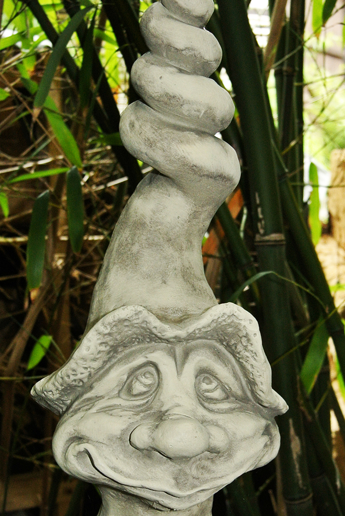 Magic Mushroom Spirlus