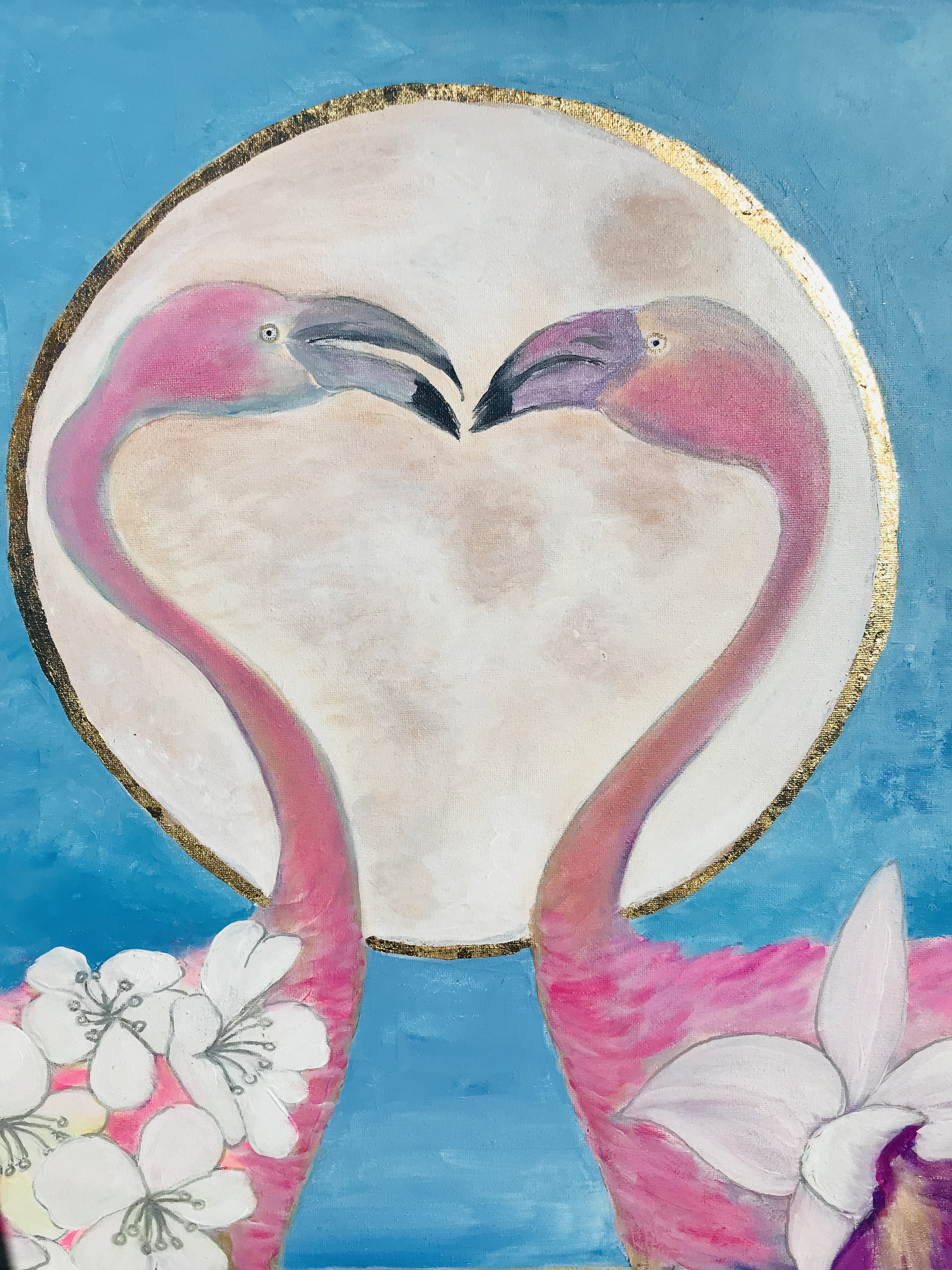 81BB0E2C-BC32-466A-A31D-A7E120F56FFA DEEP UNDERSTANDING - Painting and print