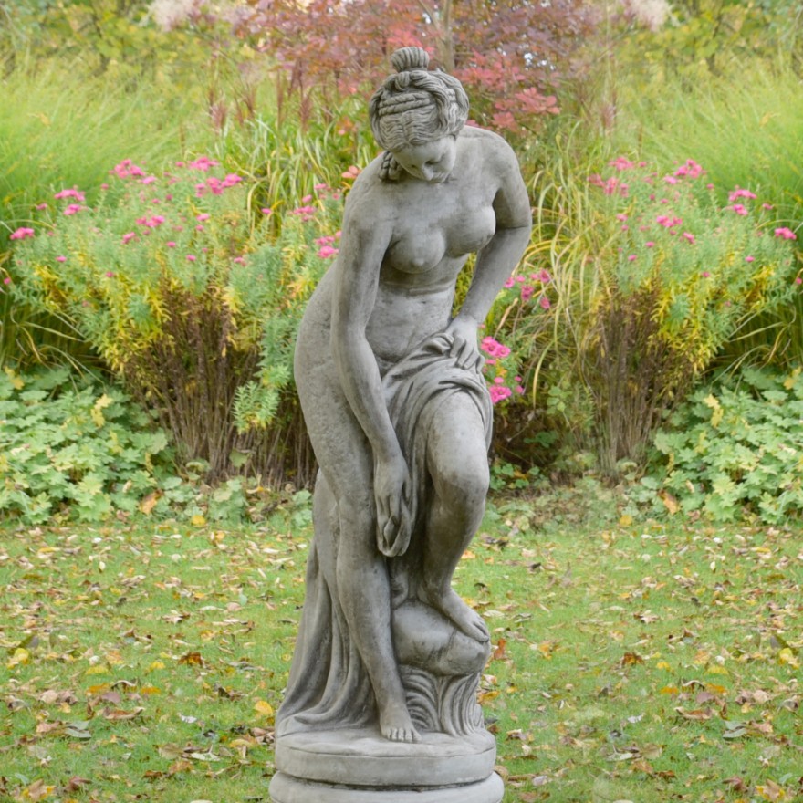 Lady Allegrain
