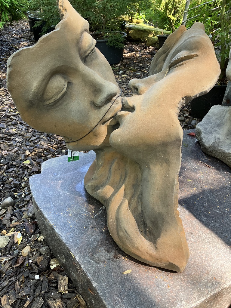 Gesichter - Romeo und Julia