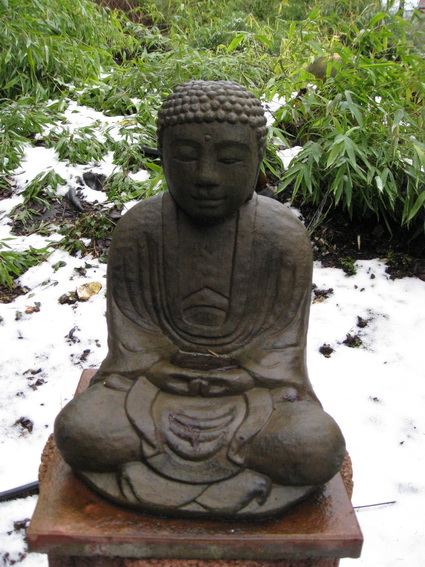 Buddha Japan - 70cm