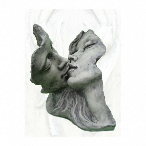 Romeo-und-JUlia Gesichter - Romeo und Julia