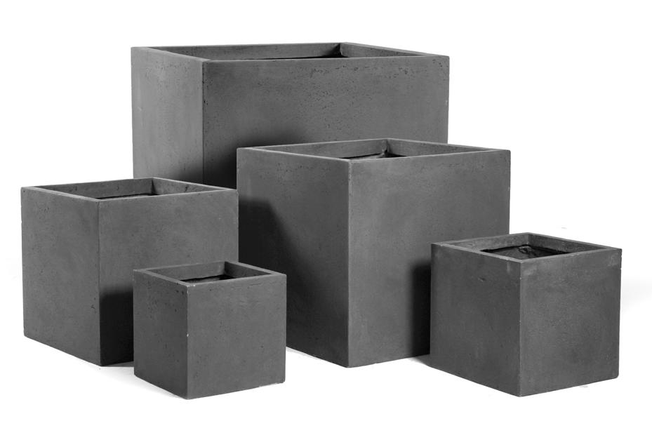 16277 Cubi aus Clayfibre