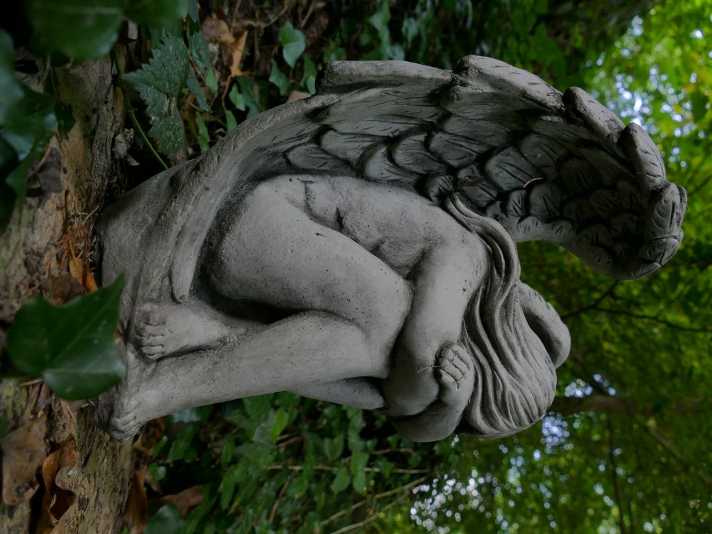 Engelfrau Neria