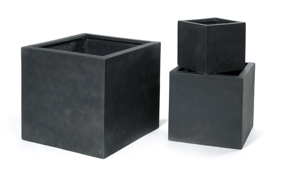 cubi4 Cubi aus Clayfibre