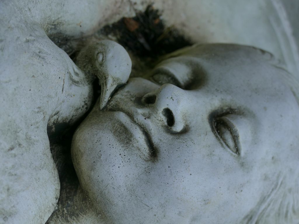 Simone & Dove Wandrelief