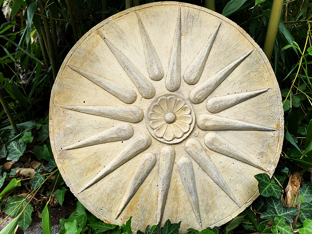 maySOnn2 Mazedonische Sonne